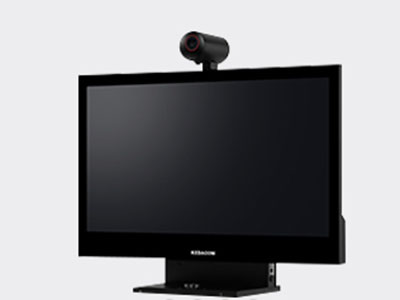 科达 KEDACOM 视频会议终端 智能高清桌面式视讯终端 SKY D510i