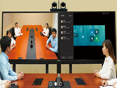 科达 KEDACOM  SKY D510i视频会议终端 智能高清桌面式视讯终端