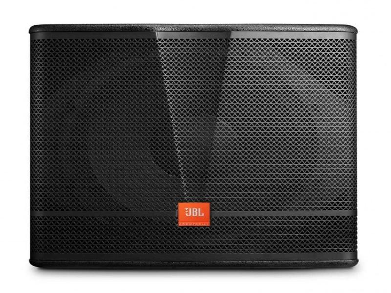 JBL CV18S 18寸专业低音扬声器