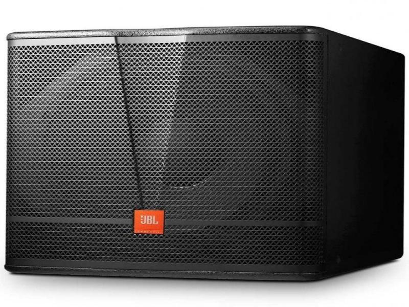 JBL CV18S 18寸专业低音扬声器