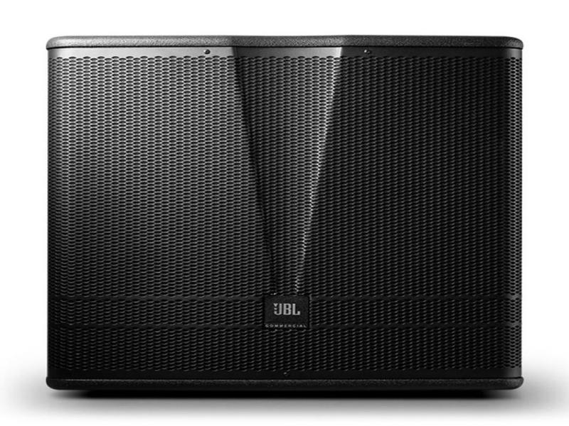 JBL CV3018S  18寸低音炮系统