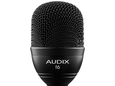 Audix DP7 鼓话筒套装/录音棚鼓话筒套装