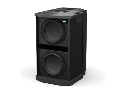 BOSE博士F1 SUBWOOFER POWERED 多功能有源超低扬声器