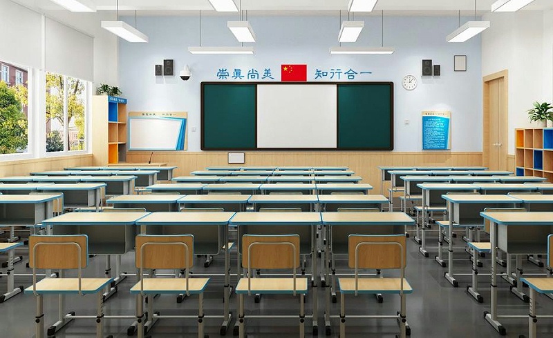 中小学校园广播（ IP 网络广播）系统解决方案