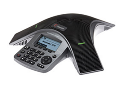 宝利通 Polycom SoundStation IP7000