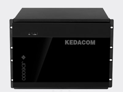 科达 KEDACOM 视频会议终端 电信级大型视讯云MCU JD6000