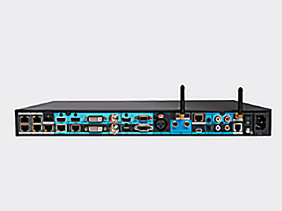 科达 KEDACOM 视频会议终端  智能高清分体式视讯终端 SKY X510