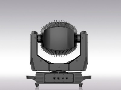 GTD（明道）电脑摇头面光灯 F400 W