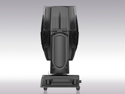 GTD（明道）电脑摇头面光灯 F400 W