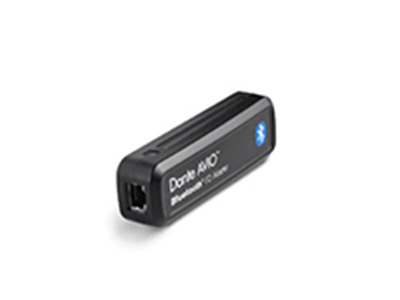 Dante Bluetooth®适配器 AUDINATE ADP-BT-AU-2X1