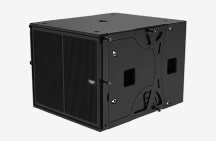 AudioFocus B18a 18寸有源可悬吊低音音箱