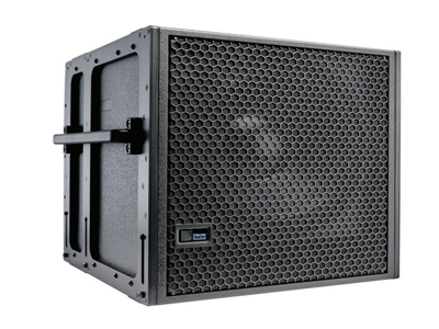 Meyer Sound 750-LFC 紧凑型低频扬声器