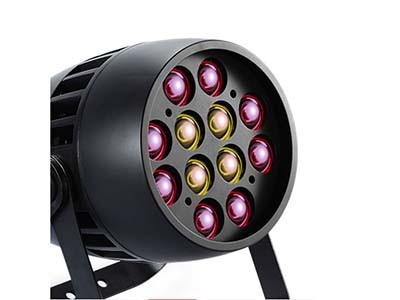 浩洋 LED PAR灯 A51-E