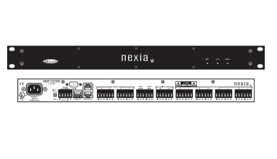 Nexia VC