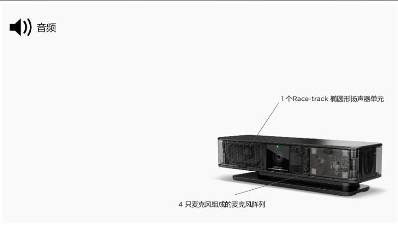 Bose Work |油然而声 2022年新品线上发布会即将呈现