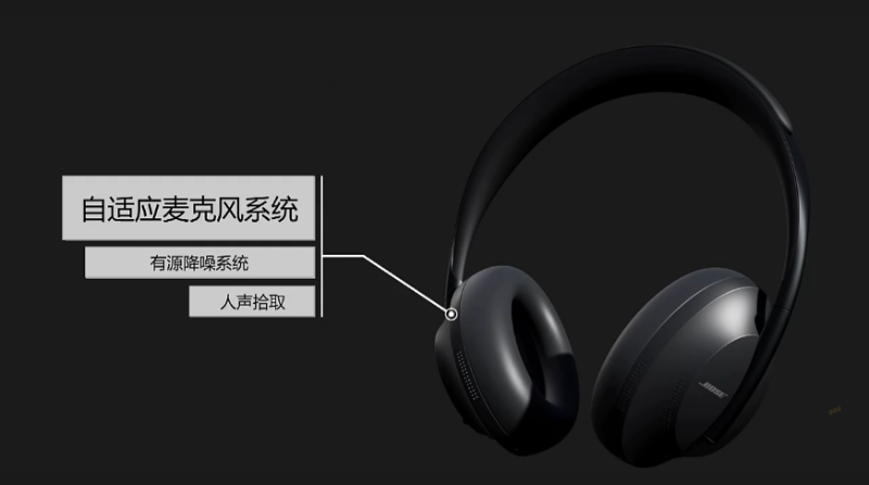 Bose Work |油然而声 2022年新品线上发布会即将呈现