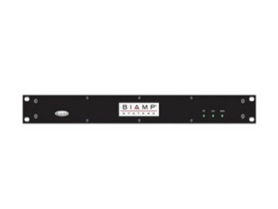 Biamp NEXIA SP 数字音频处理器 供应商 专业音响系统