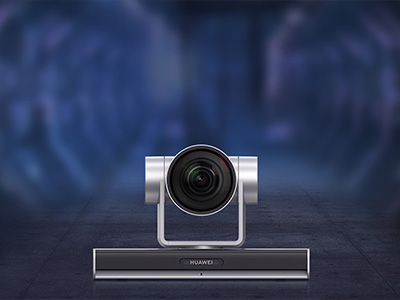 华为 HUAWEI 4K超高清摄像机华为 CloudLink Camera 200