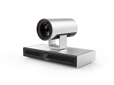 华为 HUAWEI 智能4K60fps 超高清摄像机 CloudLink Camera 500